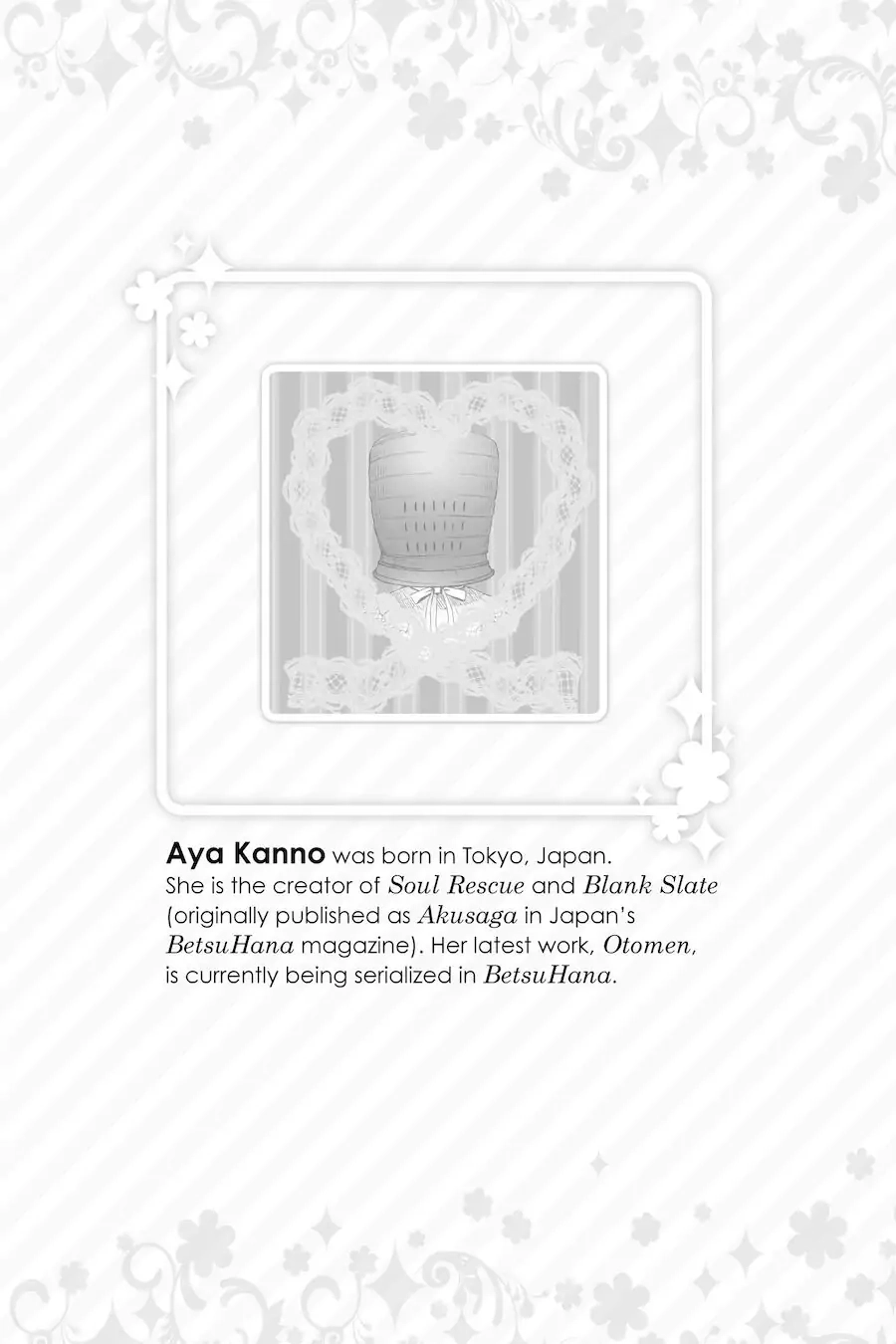 Read Otomen chapter 56 image 46 on Lezhin