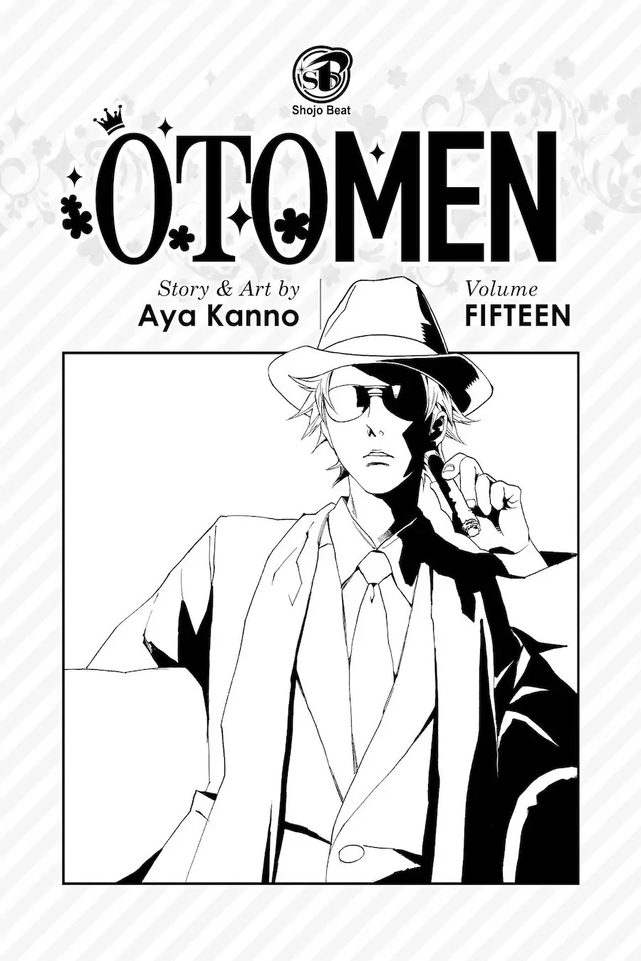 Read Otomen chapter 57 image 2 on Lezhin