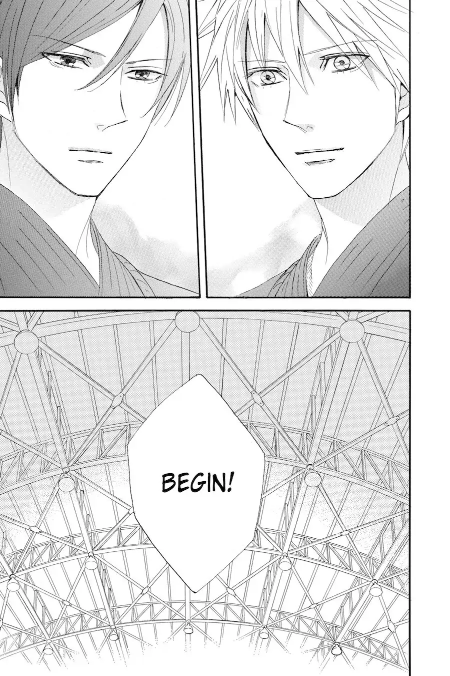 Read Otomen chapter 58 image 42 on Lezhin