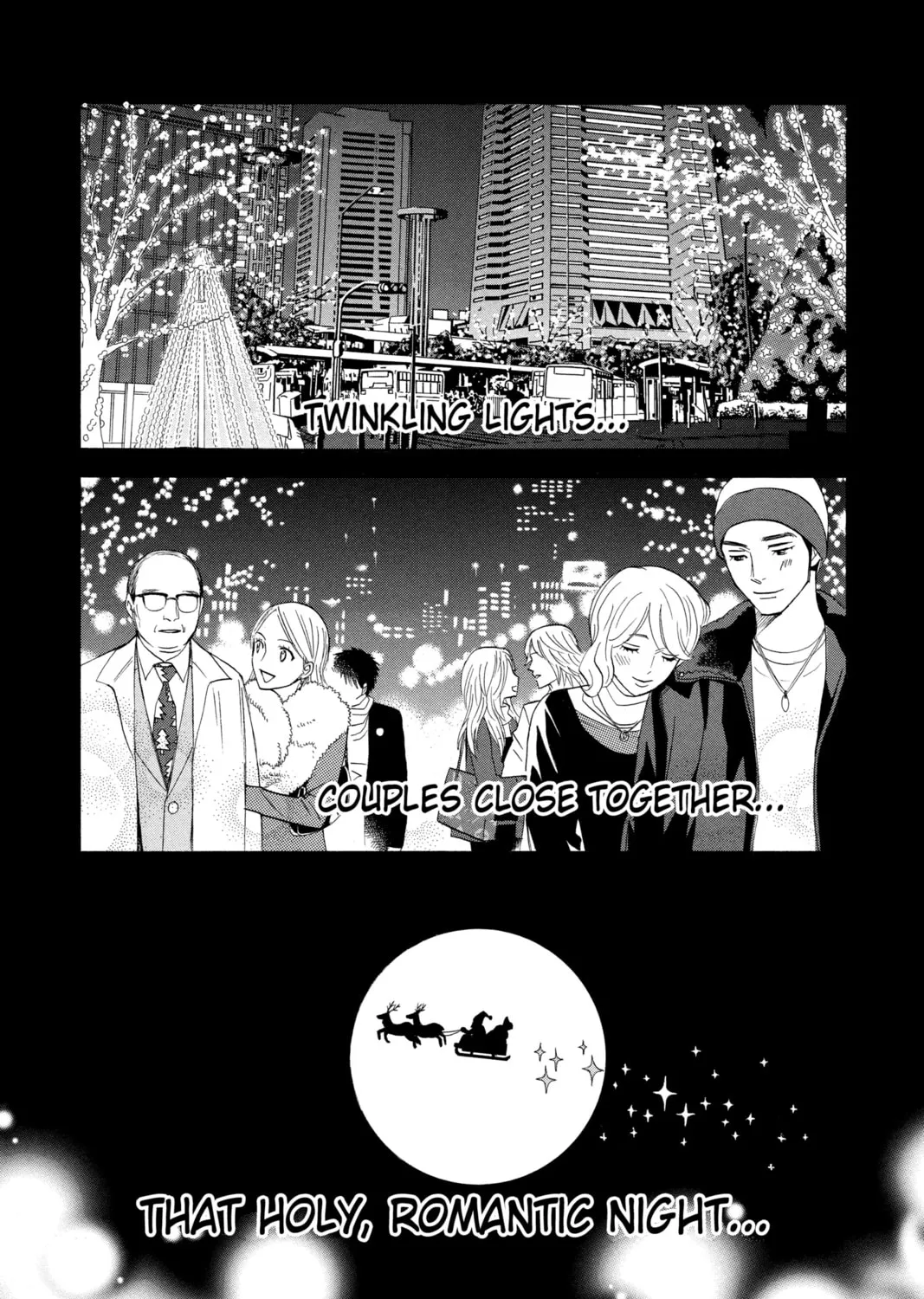 Read Otomen chapter 6 image 2 on Lezhin