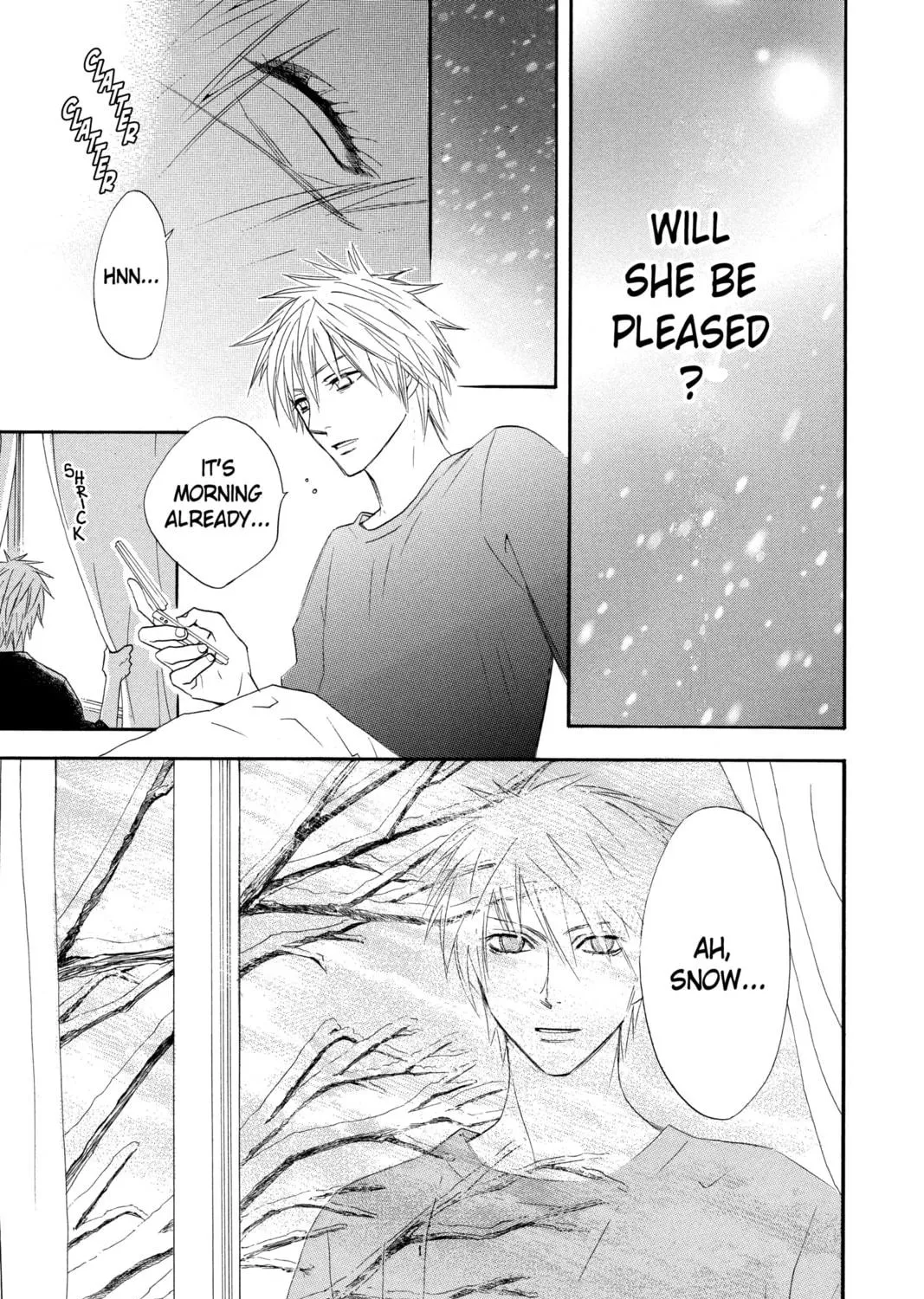 Read Otomen chapter 6 image 48 on Lezhin