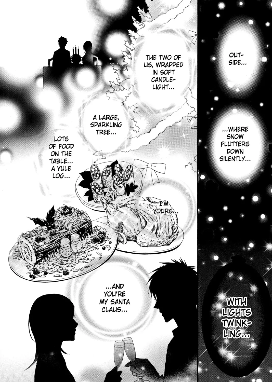Read Otomen chapter 6 image 6 on Lezhin