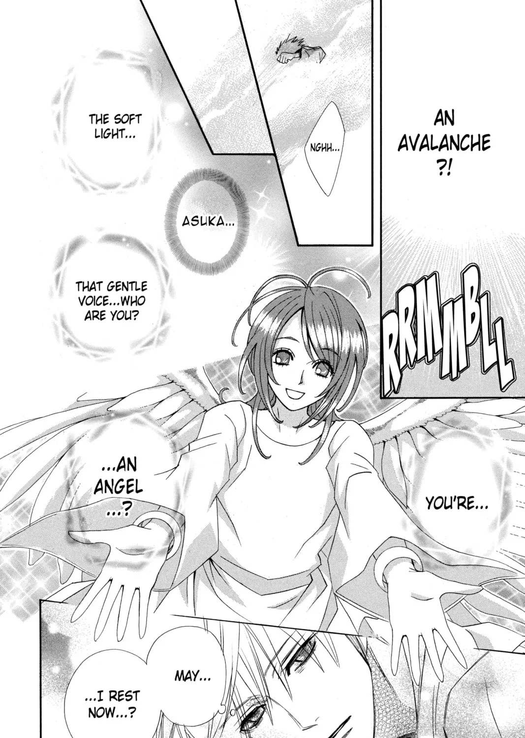 Read Otomen chapter 6 image 62 on Lezhin