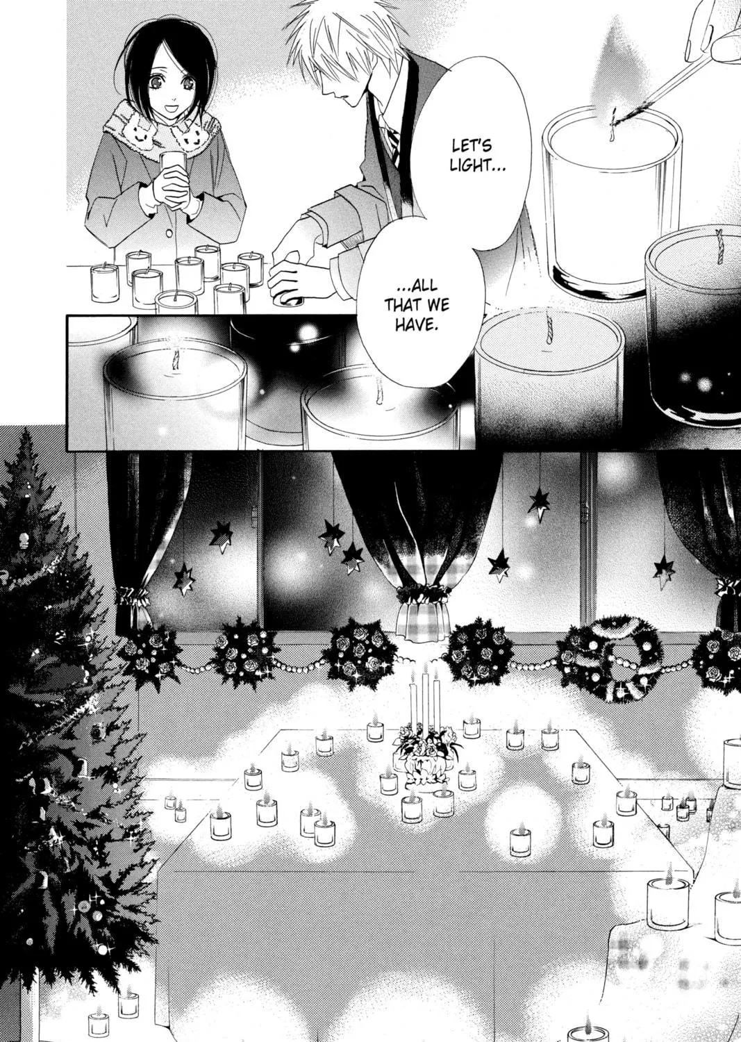 Read Otomen chapter 6 image 82 on Lezhin