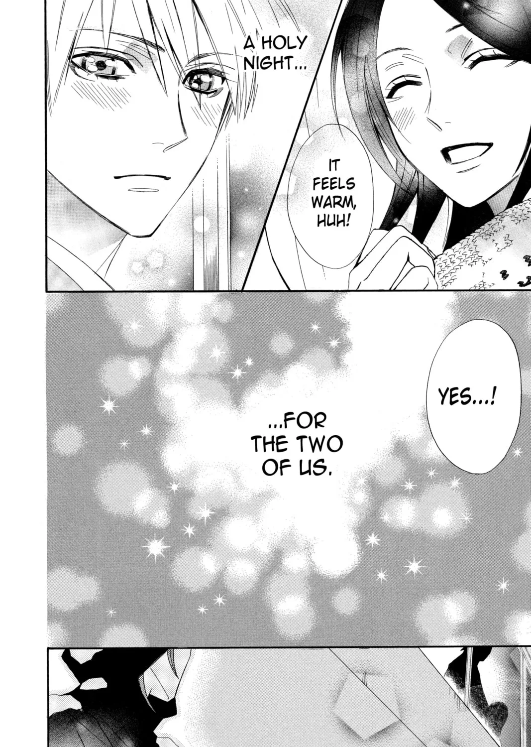 Read Otomen chapter 6 image 86 on Lezhin