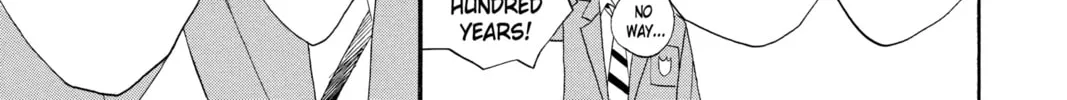 Read Otomen chapter 61 image 15 on Lezhin