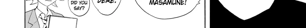 Read Otomen chapter 61 image 25 on Lezhin