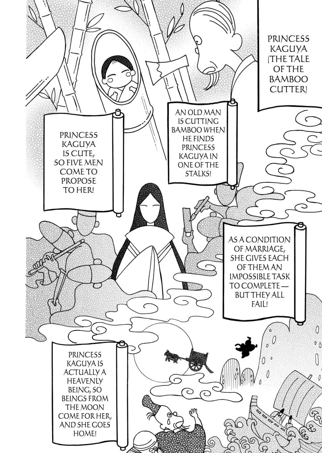 Read Otomen chapter 61 image 8 on Lezhin