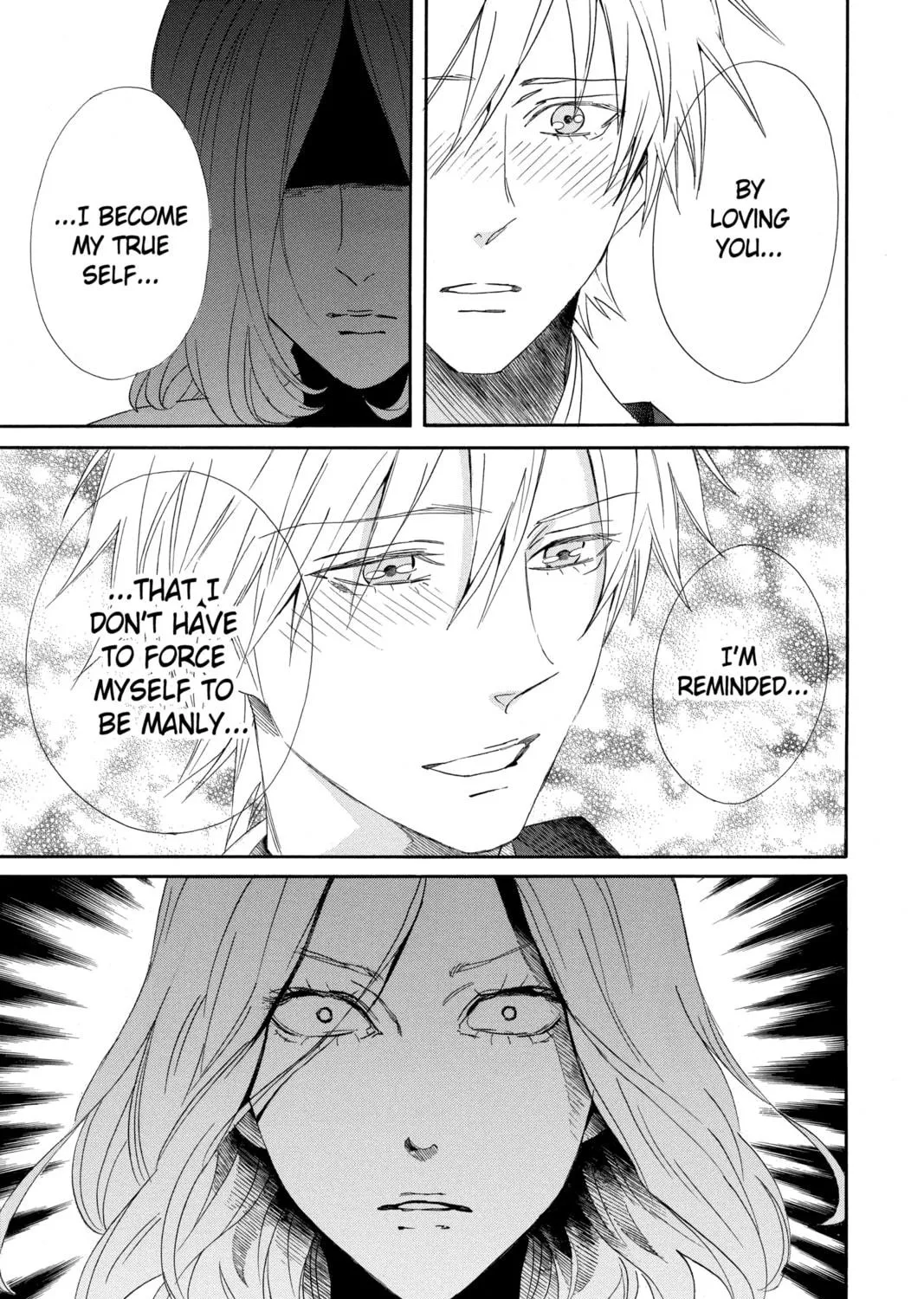Read Otomen chapter 62 image 68 on Lezhin