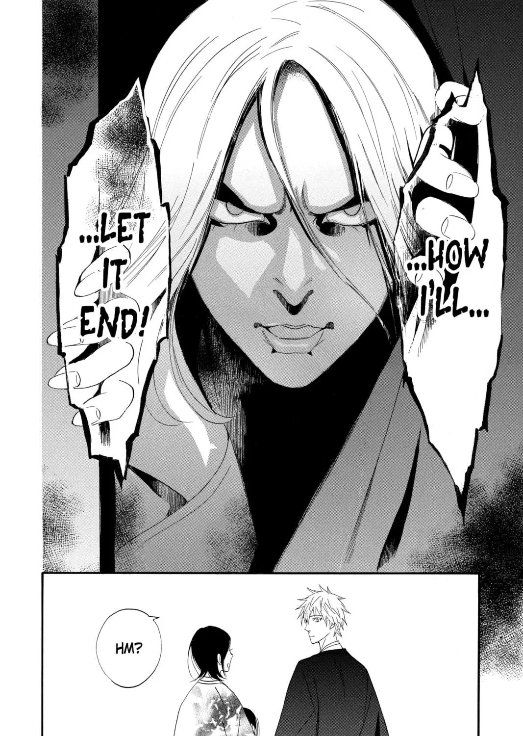 Read Otomen chapter 63 image 38 on Lezhin