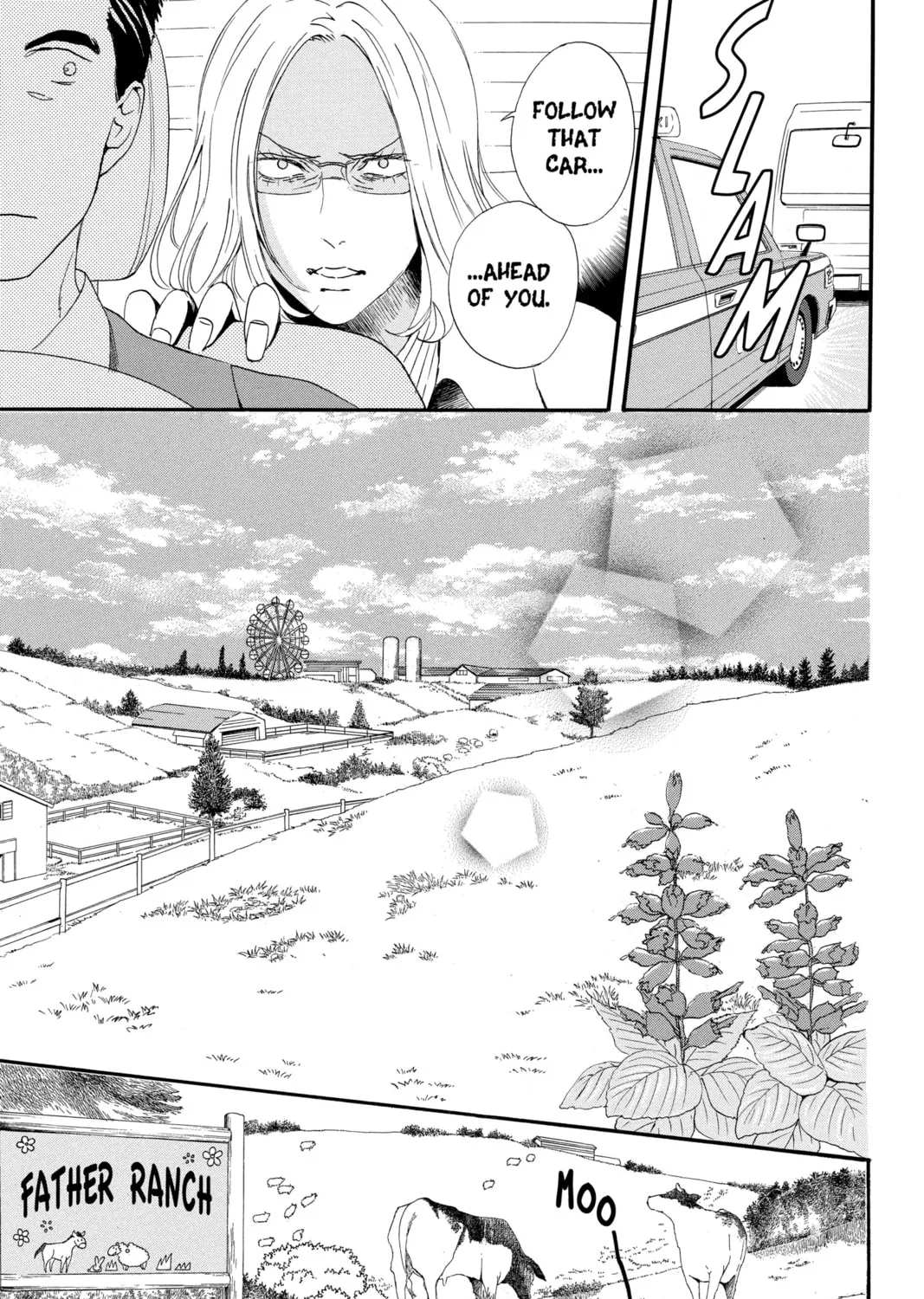 Read Otomen chapter 63 image 56 on Lezhin