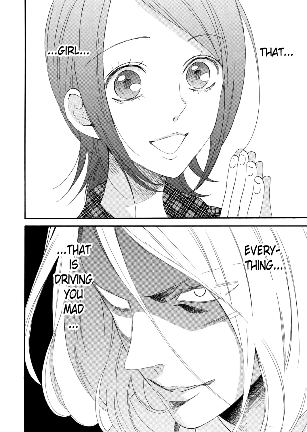 Read Otomen chapter 63 image 86 on Lezhin