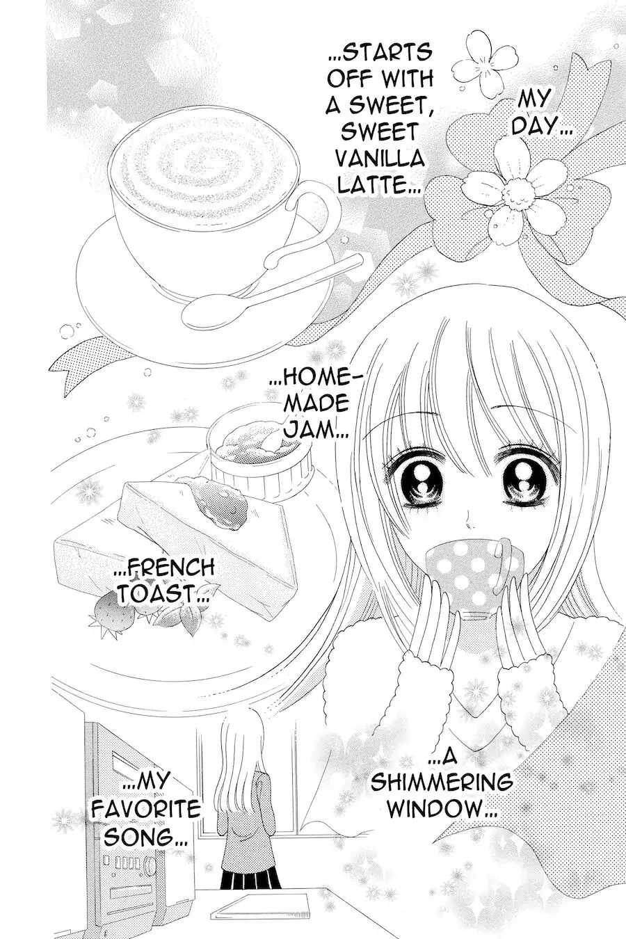 Read Otomen chapter 64 image 3 on Lezhin