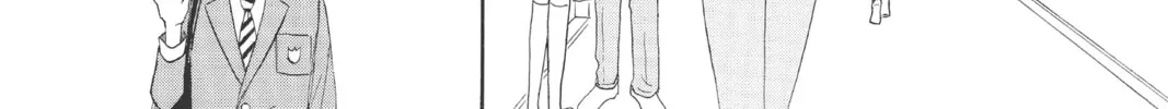 Read Otomen chapter 65 image 21 on Lezhin