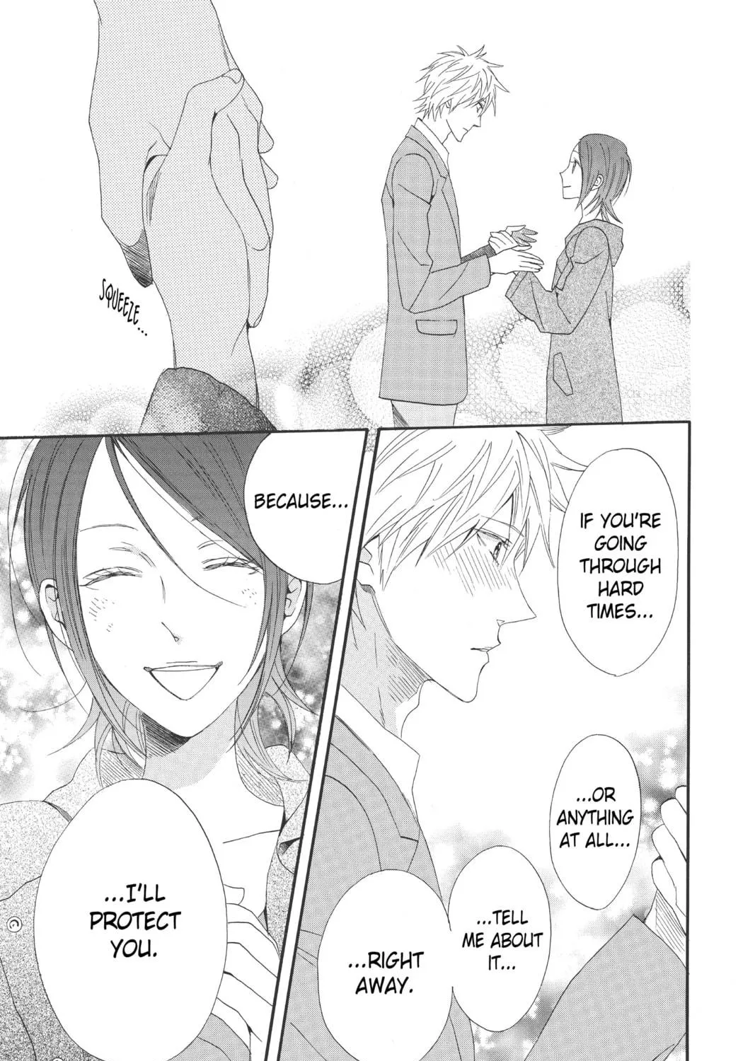 Read Otomen chapter 66 image 64 on Lezhin