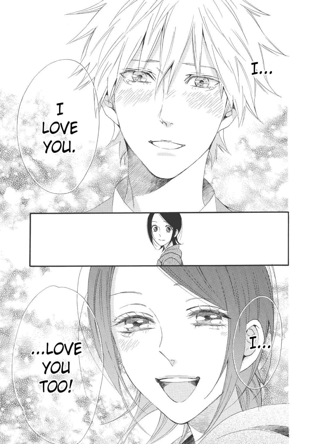 Read Otomen chapter 66 image 68 on Lezhin