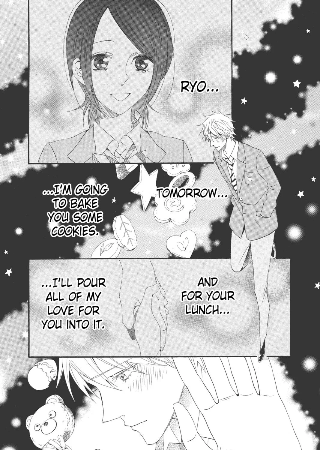 Read Otomen chapter 66 image 70 on Lezhin