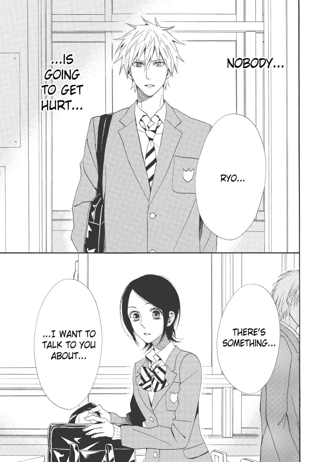 Read Otomen chapter 66 image 88 on Lezhin