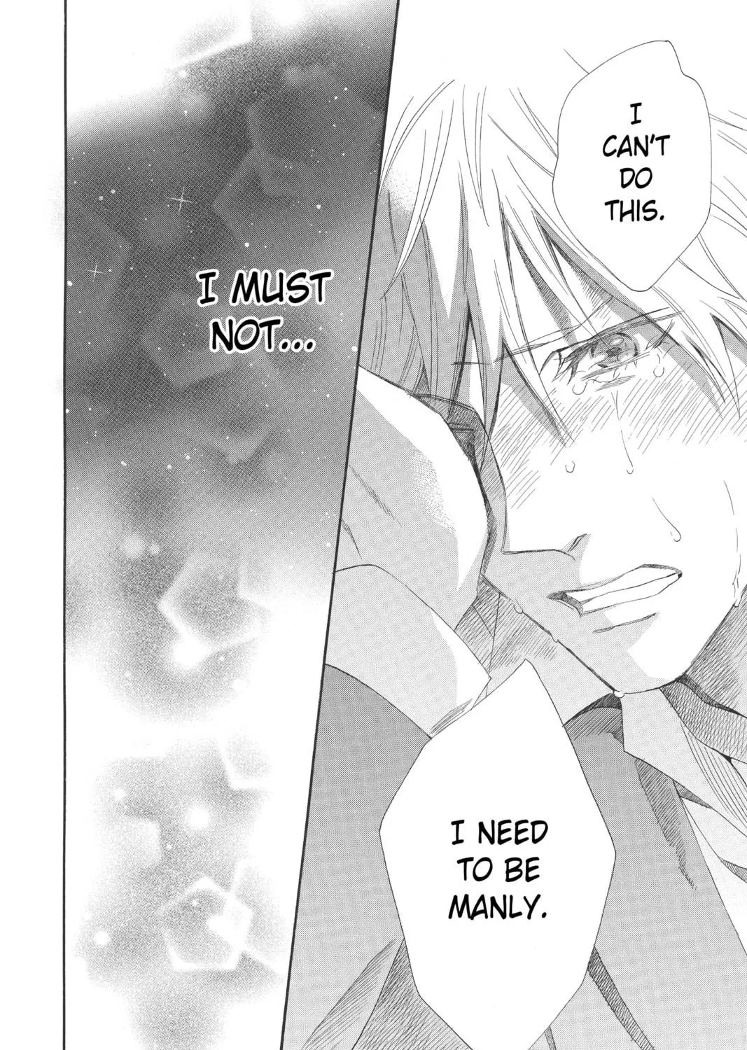 Read Otomen chapter 67 image 22 on Lezhin