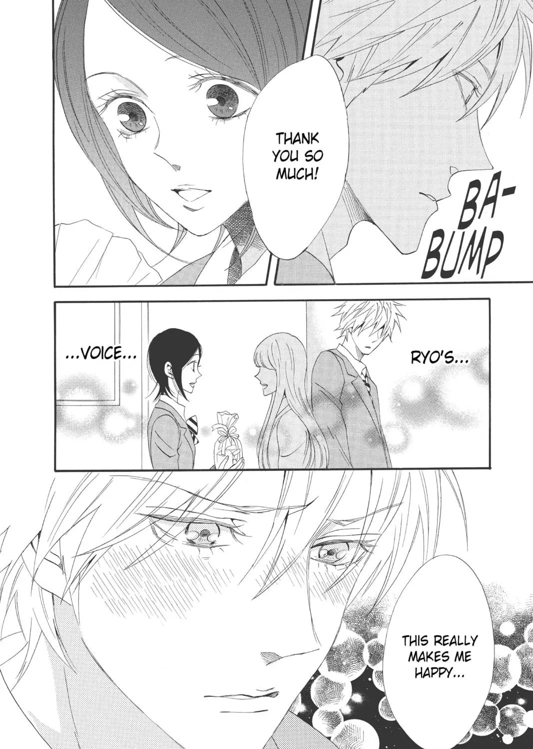 Read Otomen chapter 67 image 46 on Lezhin