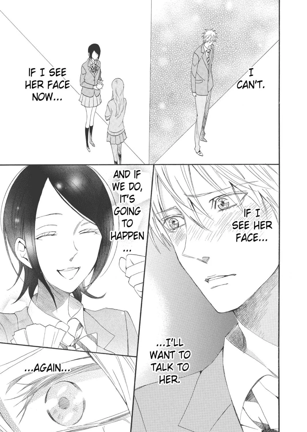 Read Otomen chapter 67 image 48 on Lezhin