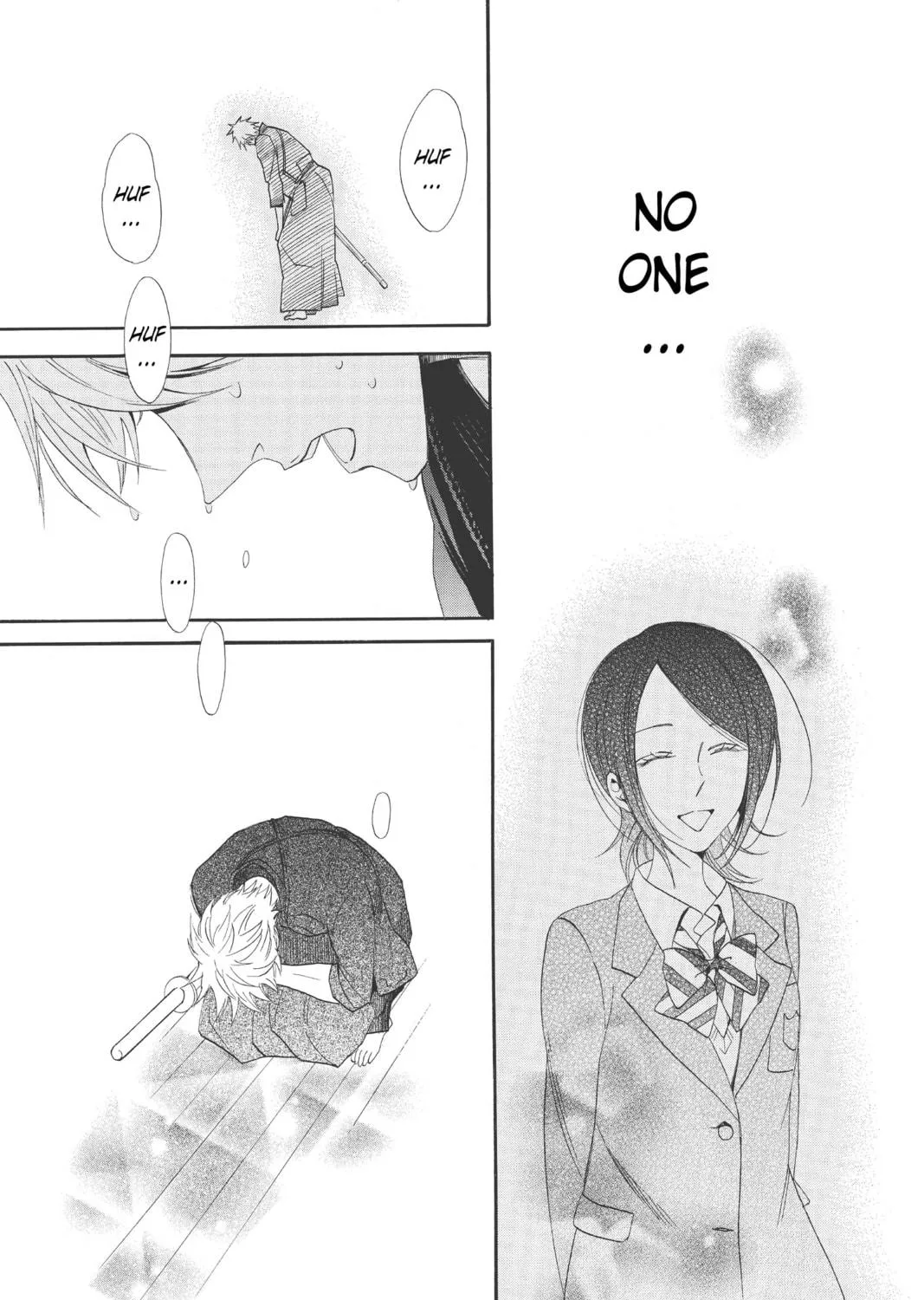 Read Otomen chapter 67 image 68 on Lezhin