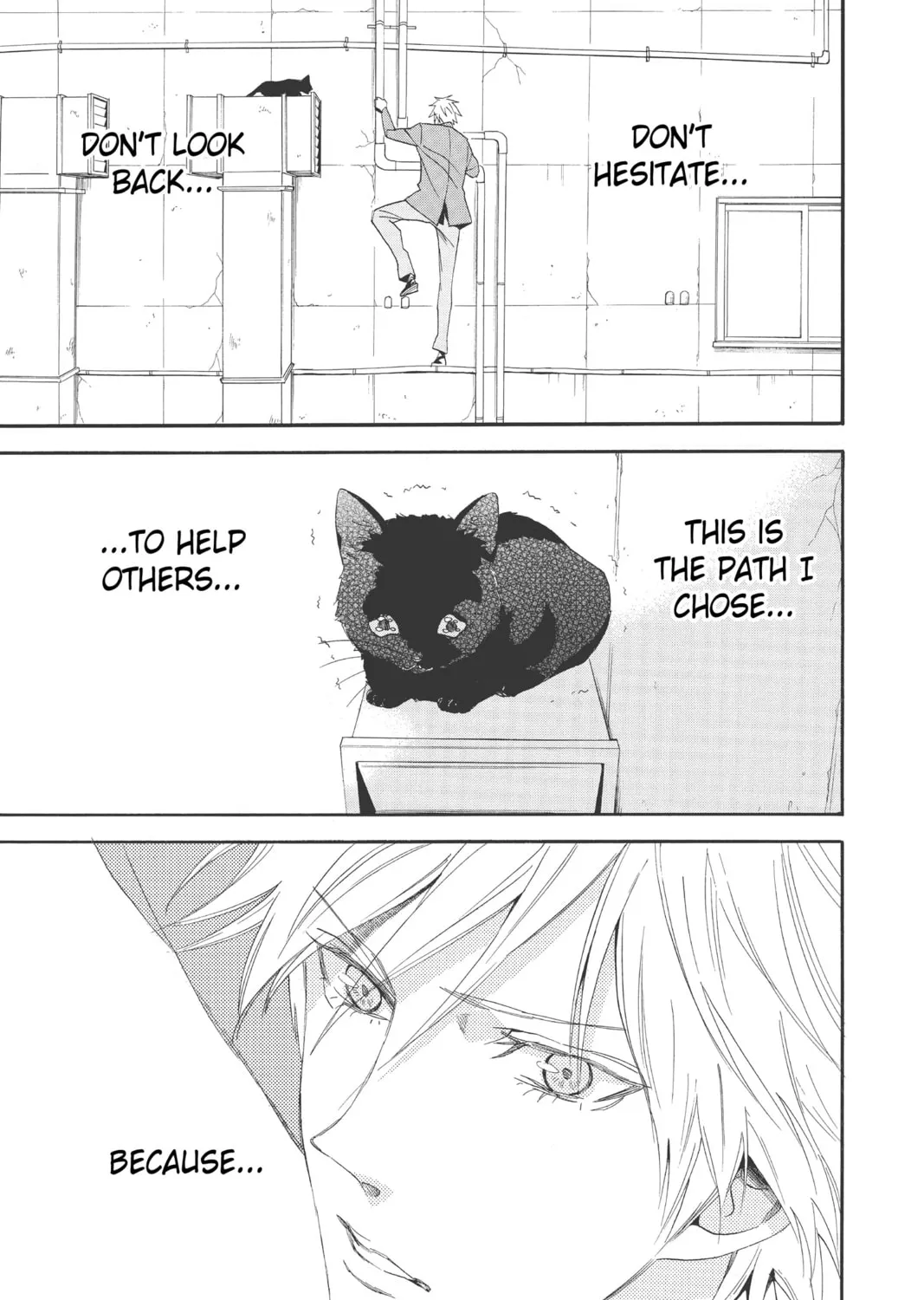 Read Otomen chapter 67 image 80 on Lezhin