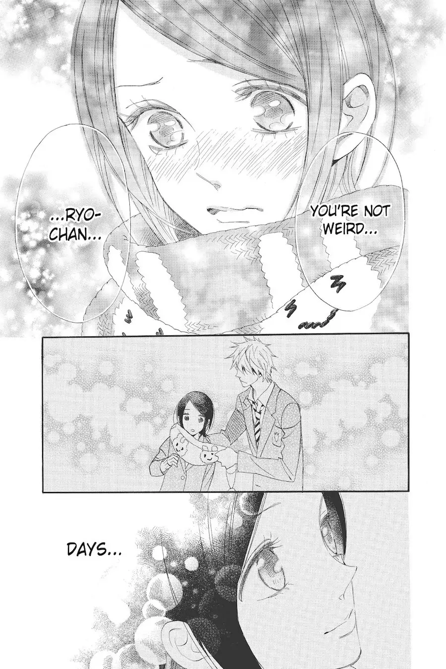 Read Otomen chapter 68 image 10 on Lezhin