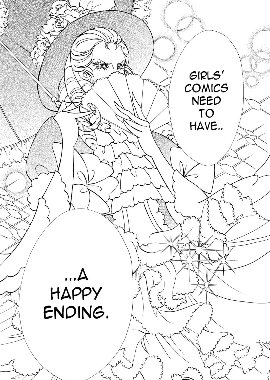 Read Otomen chapter 69 image 48 on Lezhin