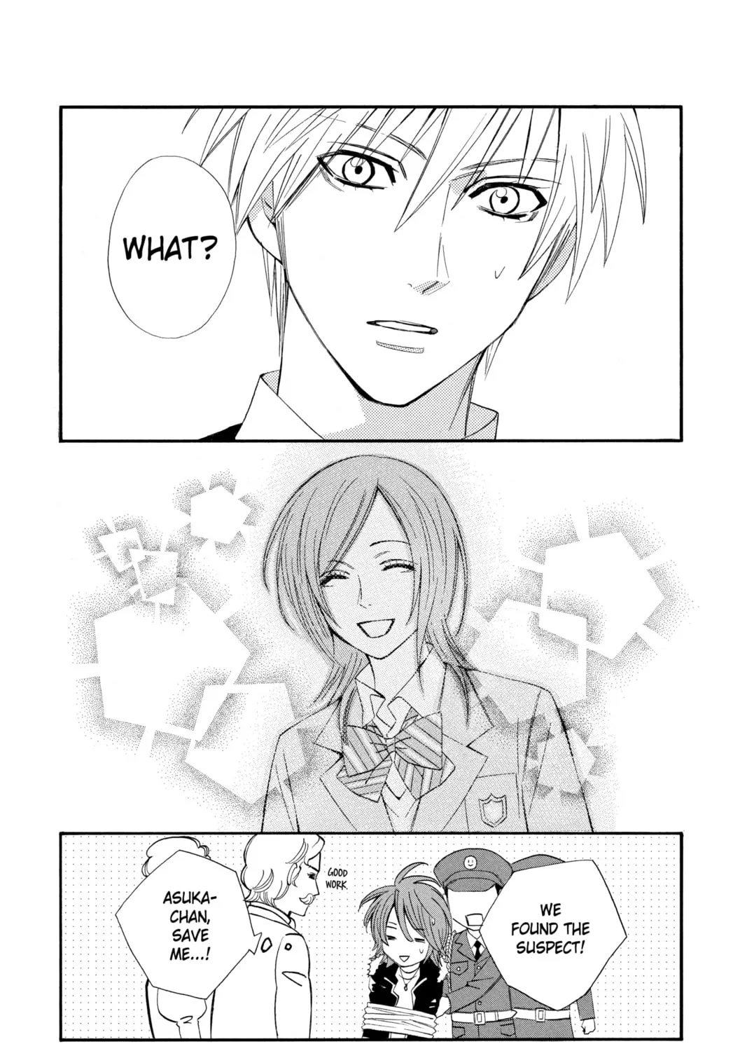 Read Otomen chapter 7 image 86 on Lezhin