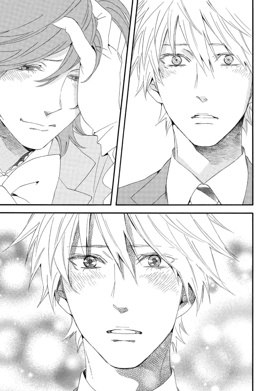 Read Otomen chapter 70 image 4 on Lezhin
