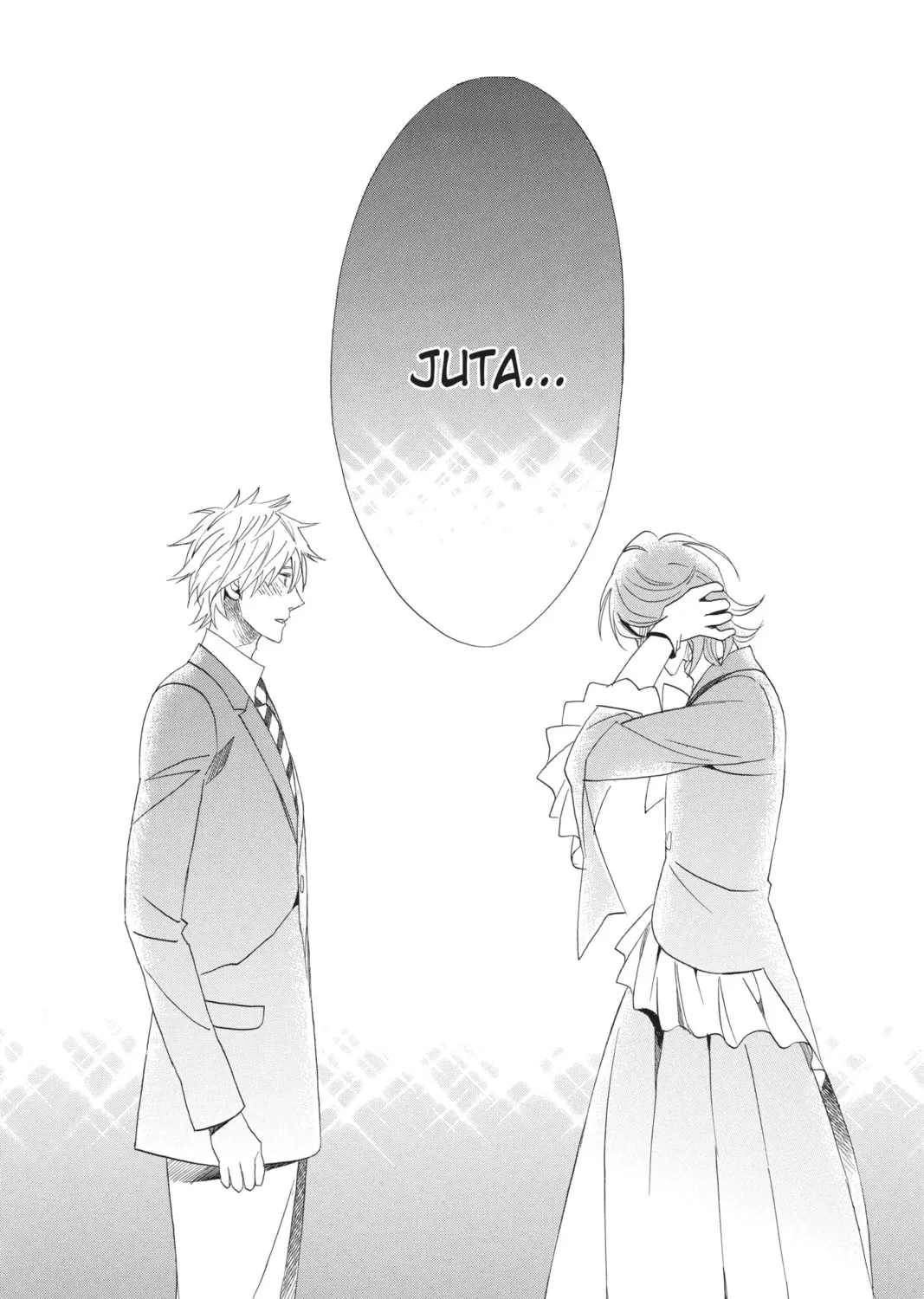 Read Otomen chapter 70 image 6 on Lezhin