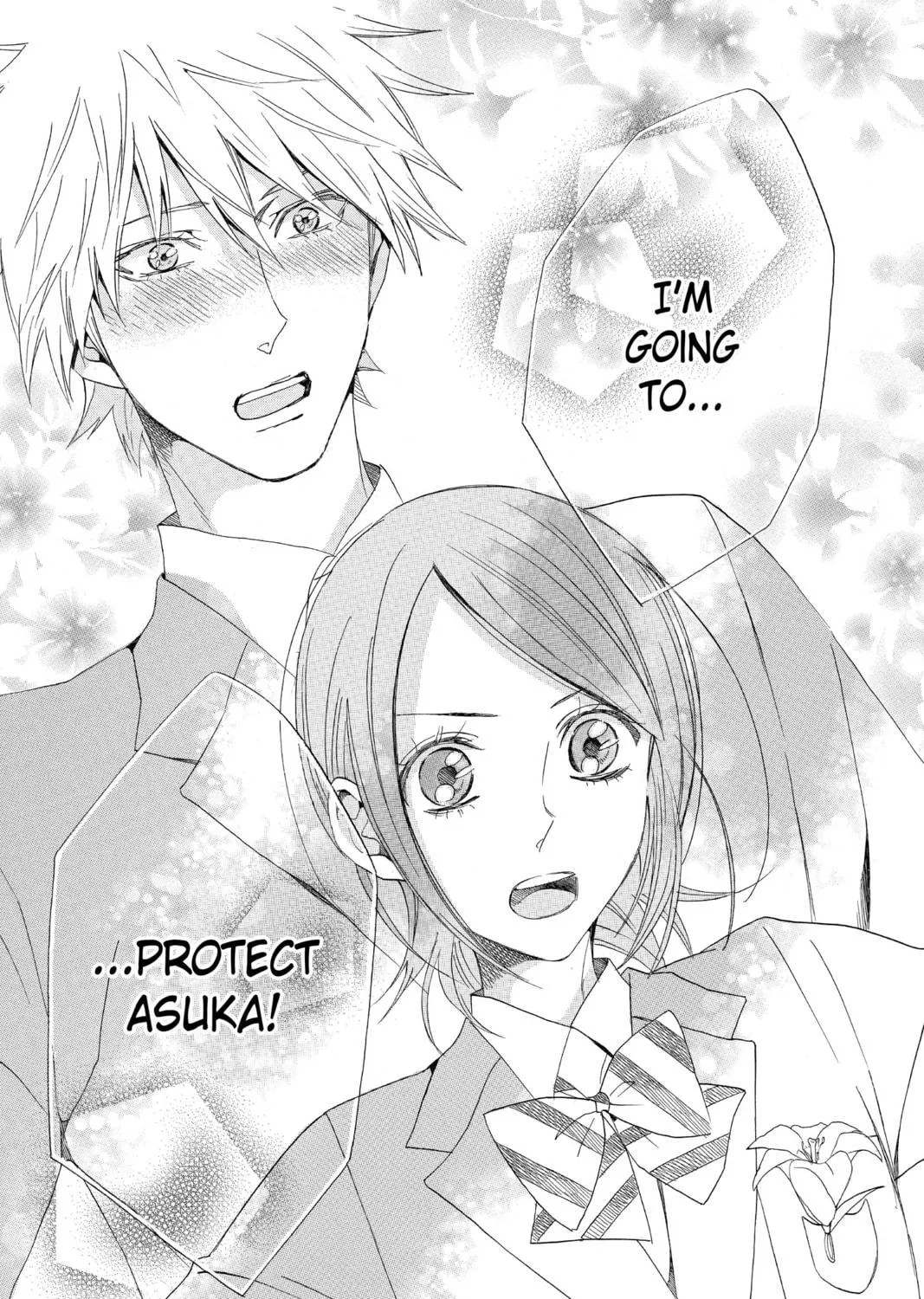 Read Otomen chapter 70 image 68 on Lezhin