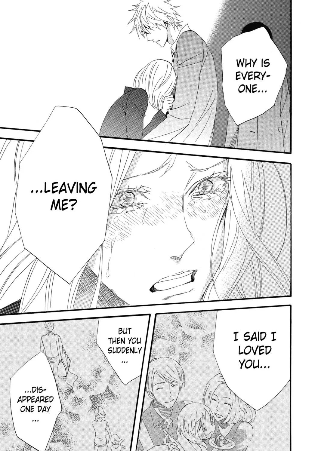 Read Otomen chapter 70 image 76 on Lezhin