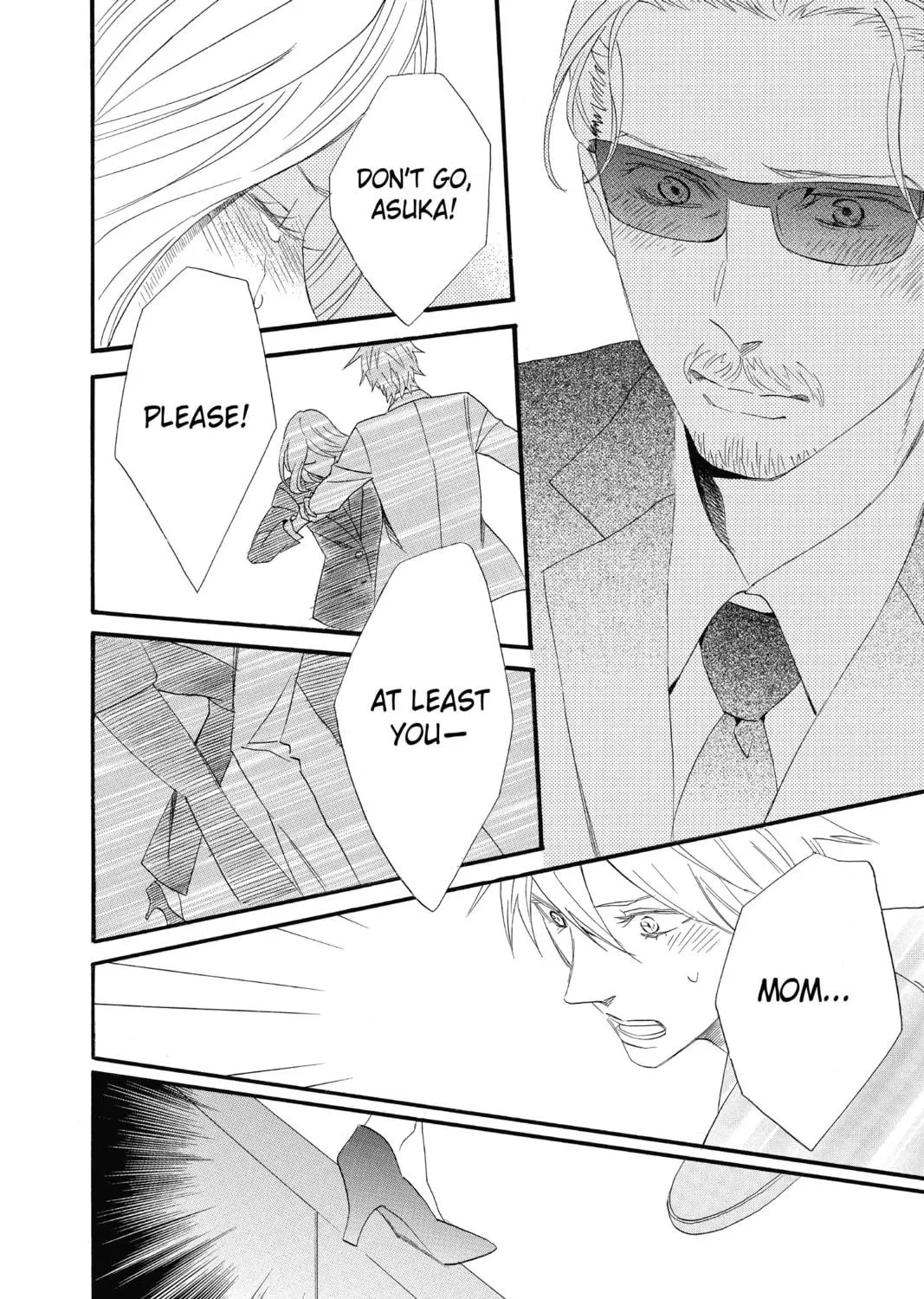 Read Otomen chapter 70 image 78 on Lezhin