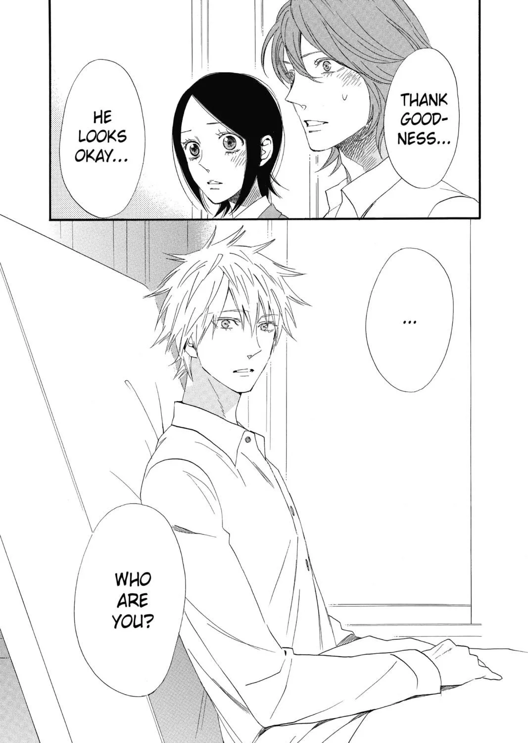 Read Otomen chapter 70 image 88 on Lezhin