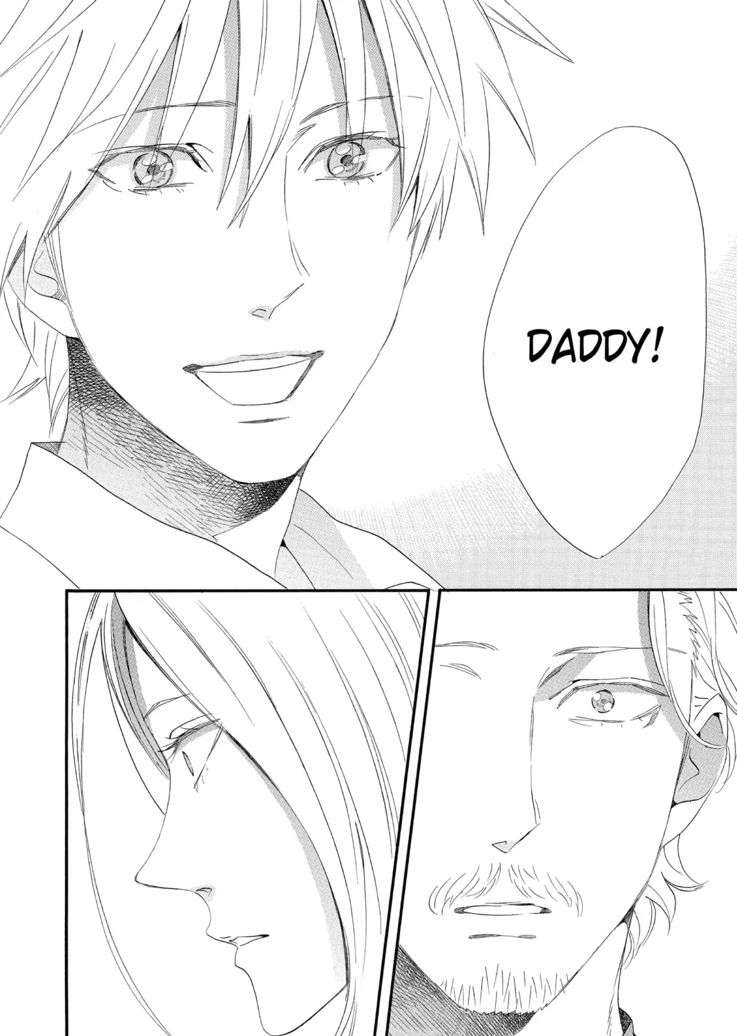 Read Otomen chapter 71 image 14 on Lezhin