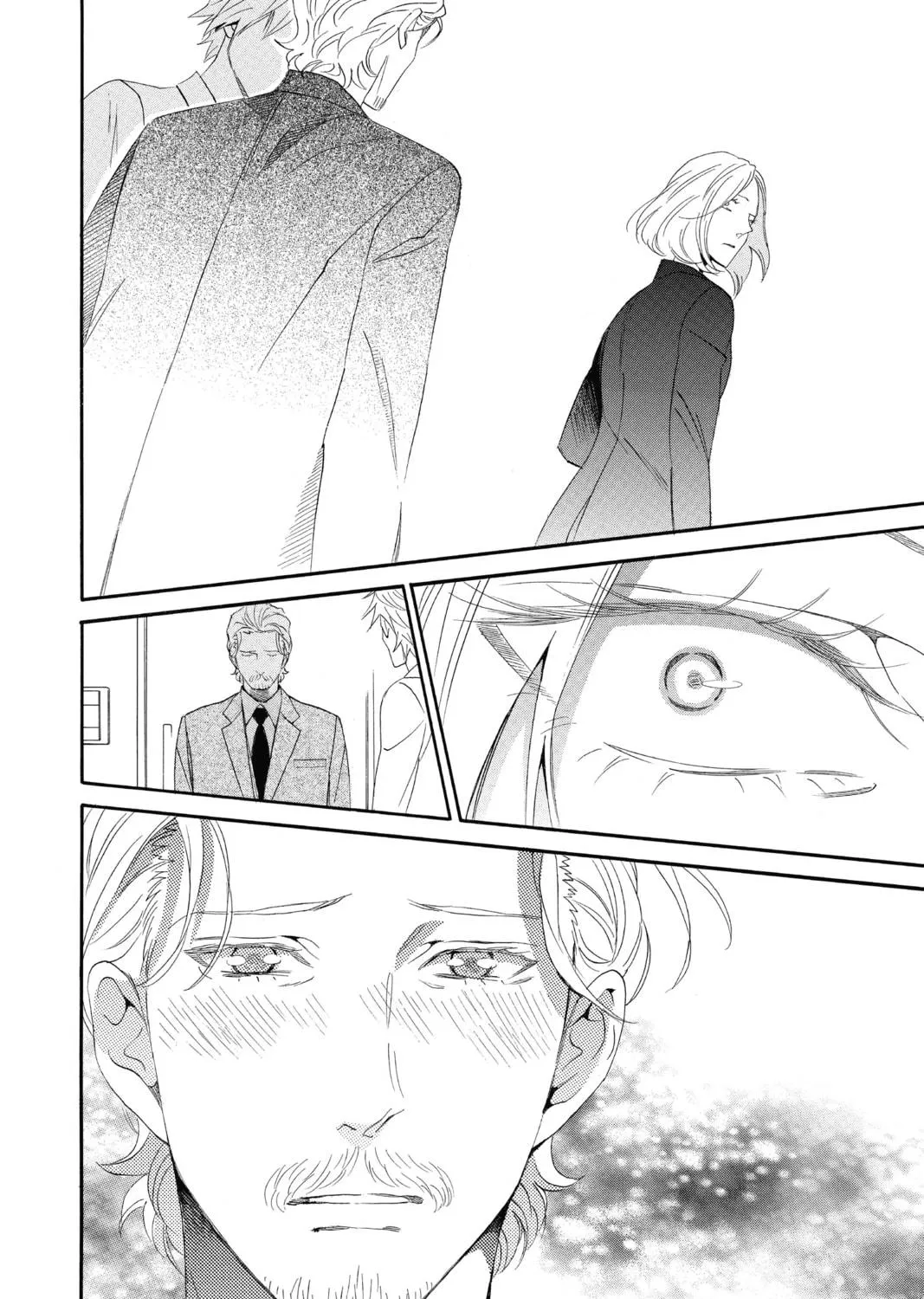 Read Otomen chapter 71 image 22 on Lezhin