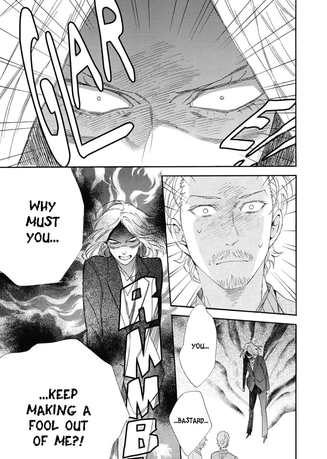Read Otomen chapter 71 image 28 on Lezhin