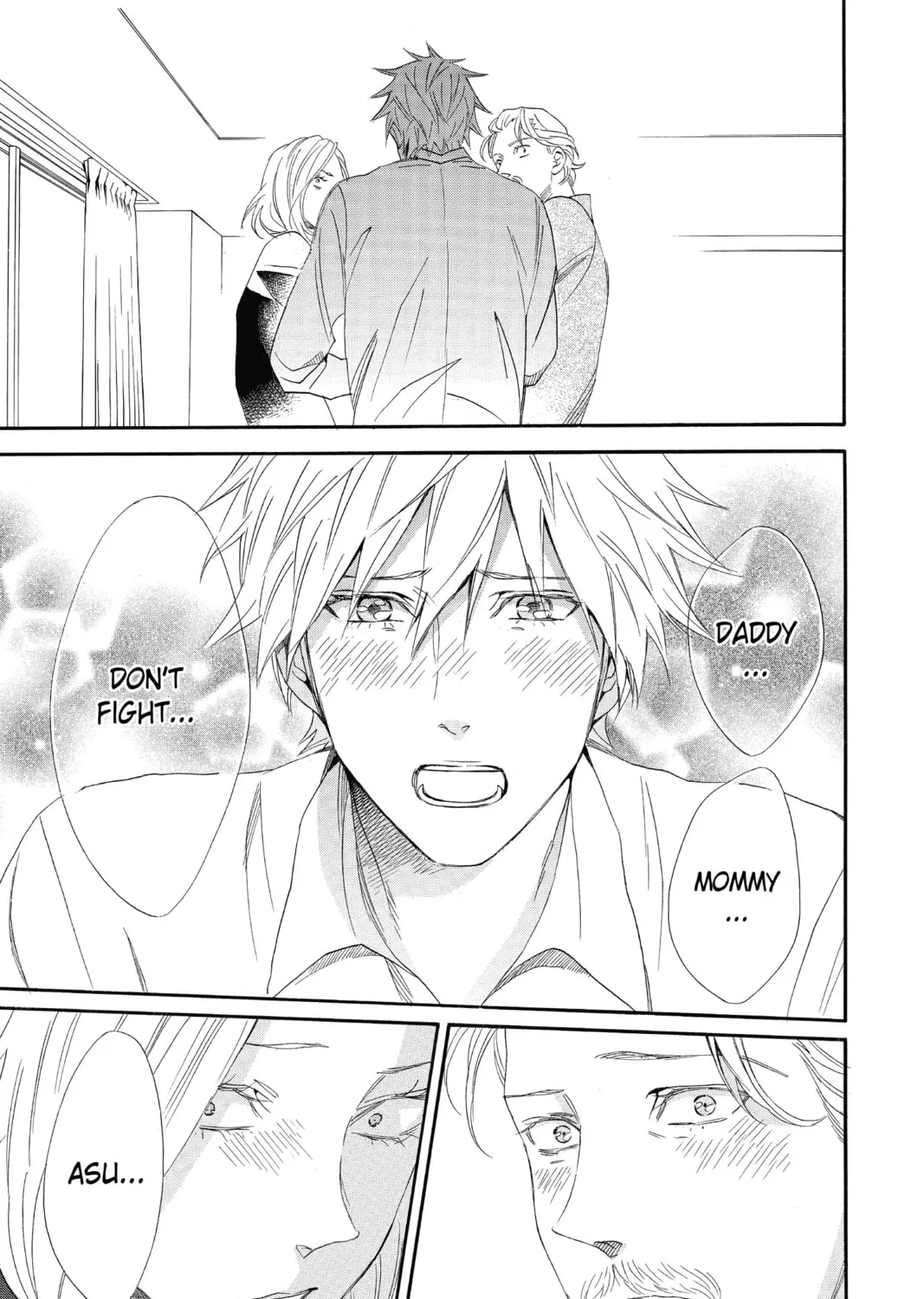 Read Otomen chapter 71 image 32 on Lezhin