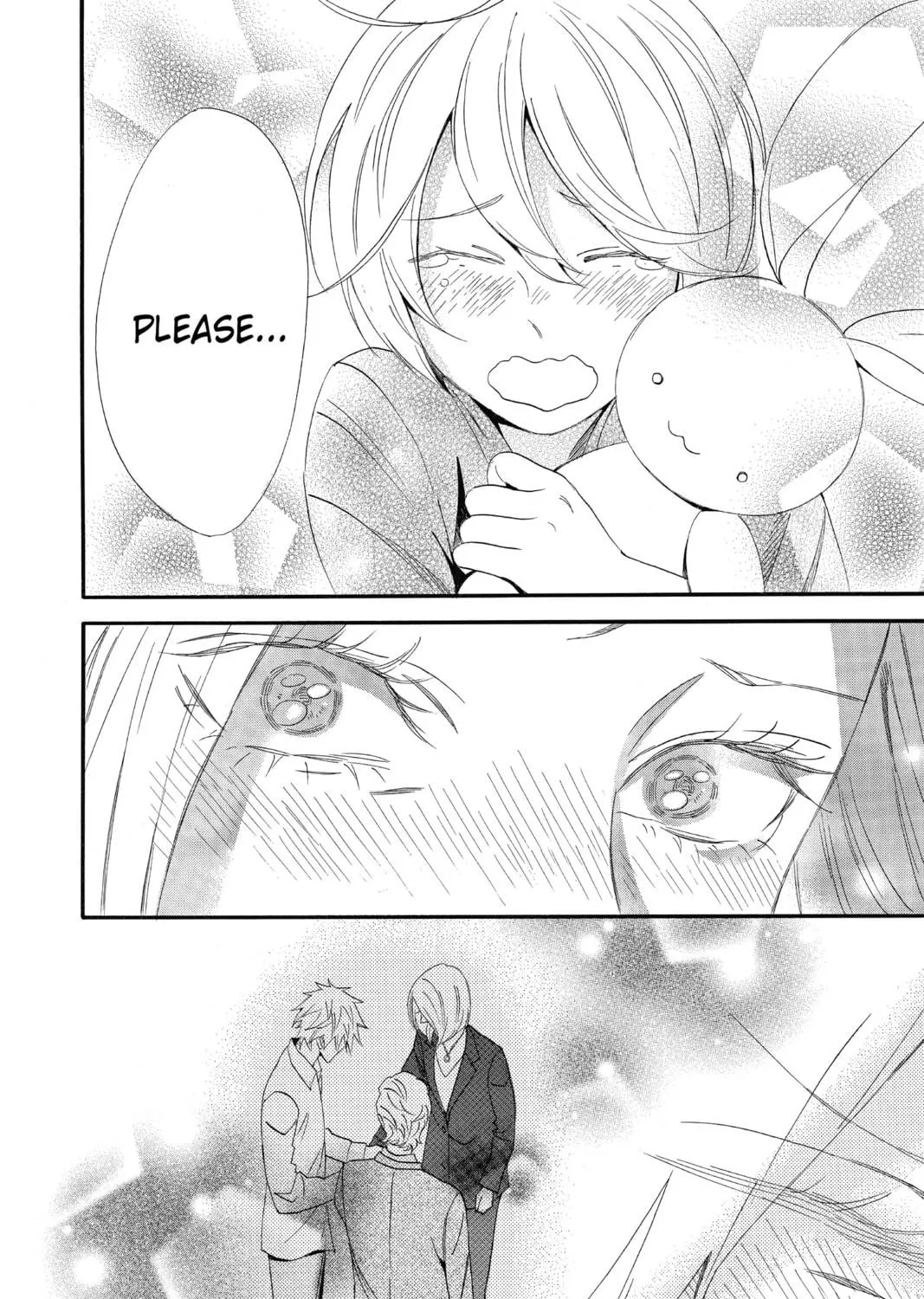 Read Otomen chapter 71 image 34 on Lezhin