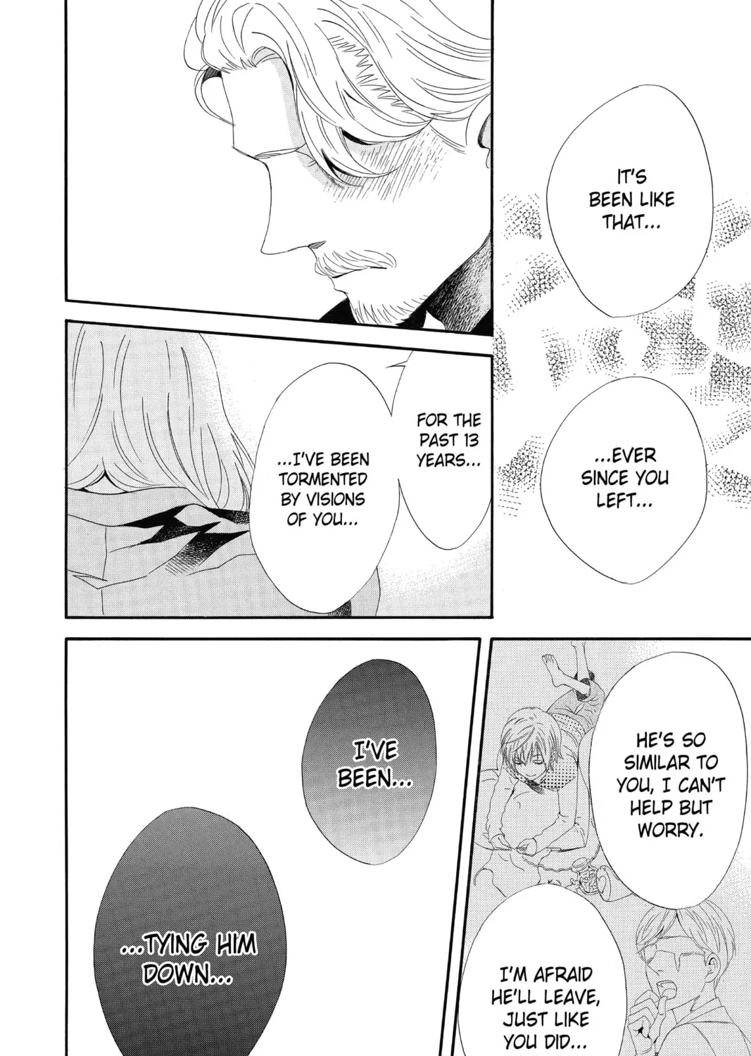 Read Otomen chapter 71 image 54 on Lezhin