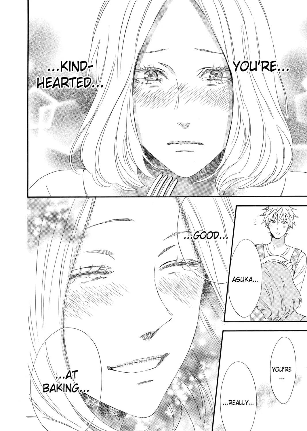 Read Otomen chapter 71 image 82 on Lezhin