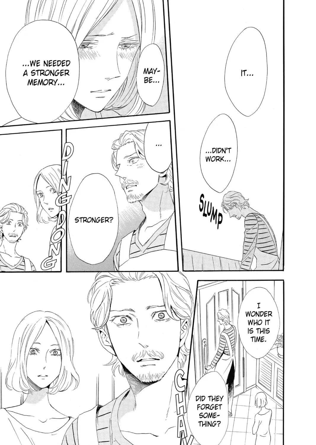 Read Otomen chapter 71 image 88 on Lezhin