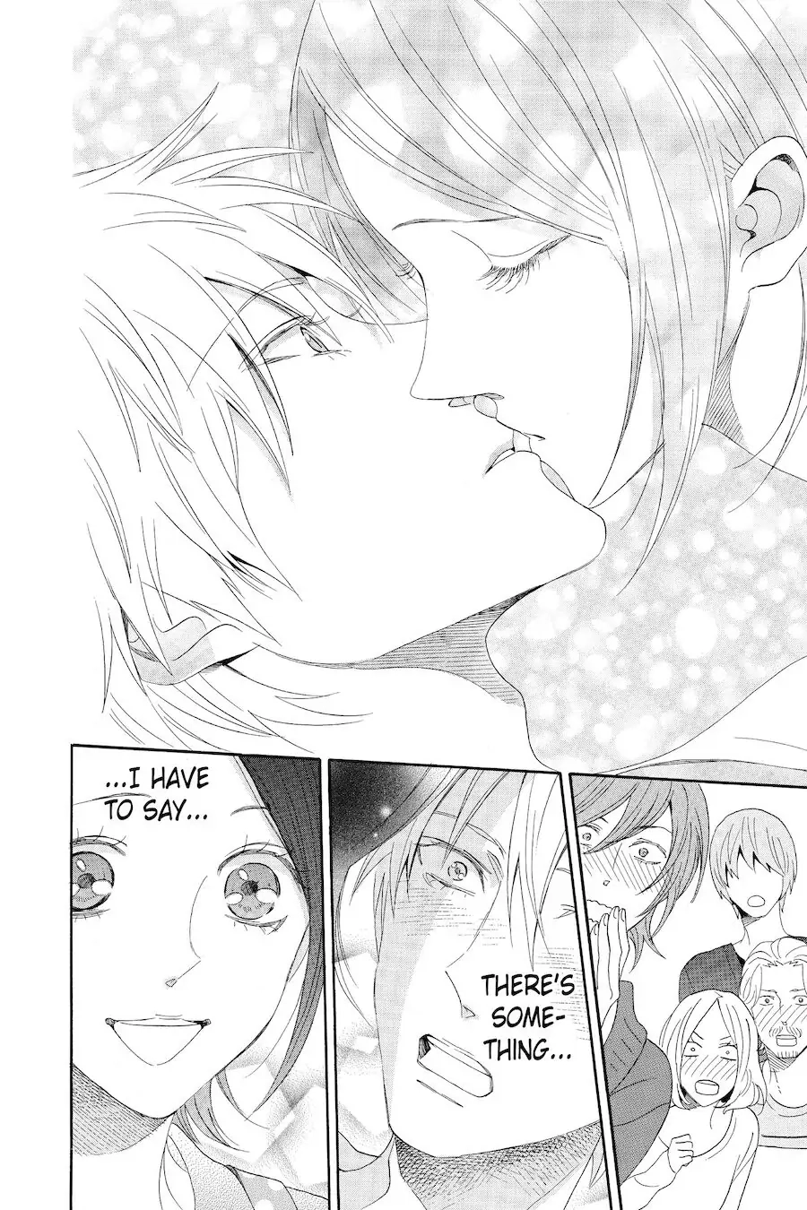 Read Otomen chapter 72 image 31 on Lezhin
