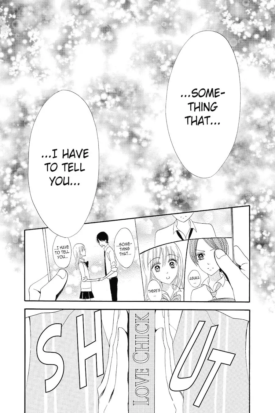 Read Otomen chapter 72 image 4 on Lezhin