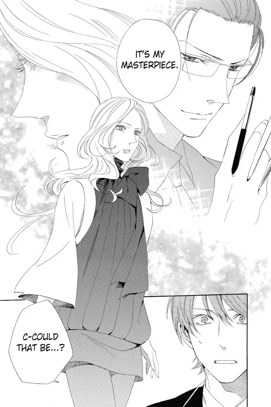 Read Otomen chapter 72 image 40 on Lezhin
