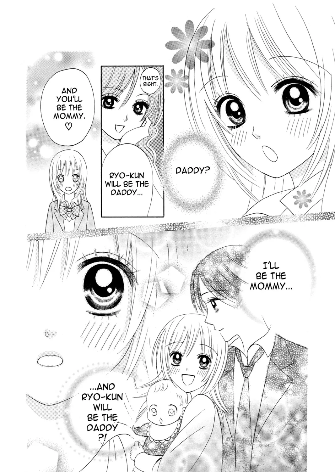 Read Otomen chapter 9 image 14 on Lezhin