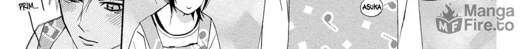 Read Otomen chapter 9 image 49 on Lezhin