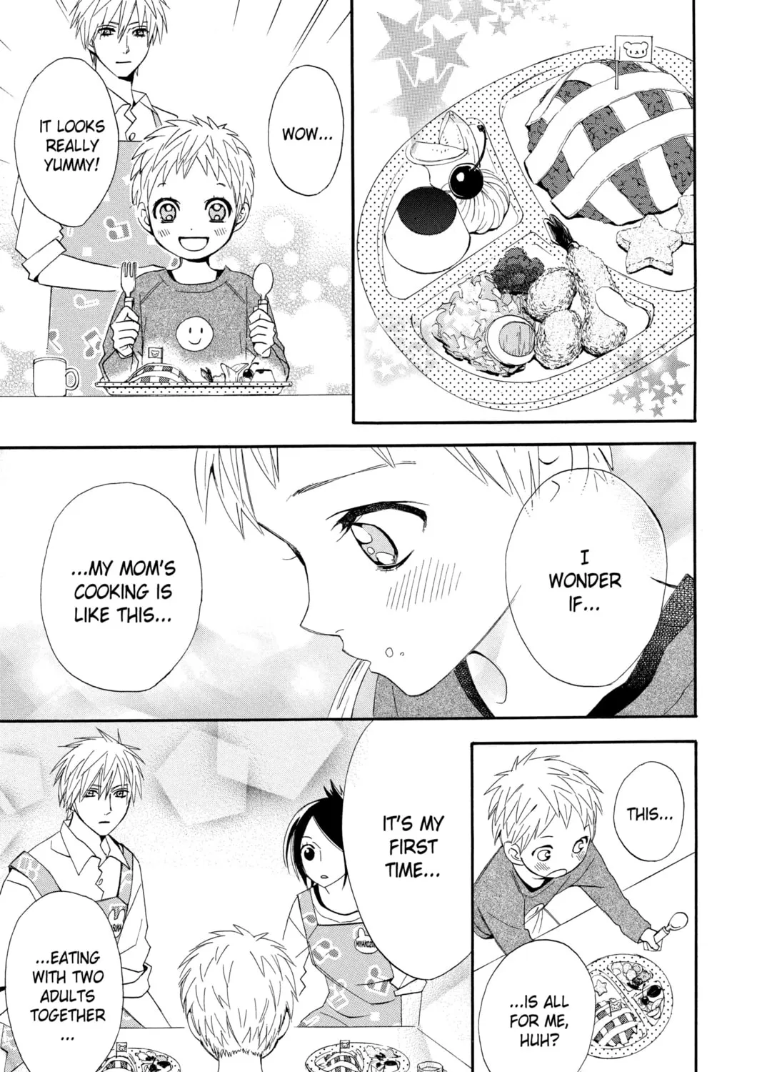 Read Otomen chapter 9 image 60 on Lezhin